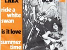 T.REX MARC BOLAN - Rare 45/7
