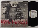 PRINCE ALLA Evil Forces CALABASH LP