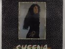 SHEENA Crossfire Selection SURE SPIN LP SEALED