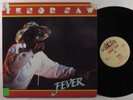 TENORSAW Fever MOUNTAIN LP VG++