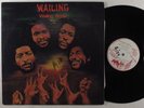 WAILING SOULS Wailing JAH LP