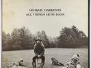 George Harrison - All Things Must Pass 3xLP Box - Apple