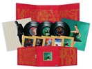 Kanye West - My Beautiful Dark Twisted Fantasy Vinyl 3xLP Black Sealed New