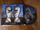 PINK FLOYD  The division bell (picture disc)