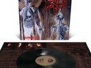 DEATH- Human LIM. BLACK VINYL +DL Code CLASSIC chuck schuldiner +BONUSTRACK