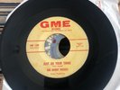 Big Daddy Rucker Just Do Your Thing obscure Northern Soul 45