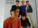 The Undertones - Cher O'Bowlies Vinyl LP 1986 Best of Greatest Hits EX+/NM