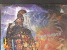 IRON MAIDEN - the wicker man EP 12