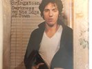 Bruce Springsteen - Darkness On The Edge Of Town - SEALED 1978 US 1st Press