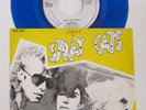 STRAY CATS - STRAY CAT STRUT - HOLLAND 7