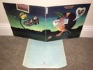 NICK DRAKE Pink Moon LP Island 1972 UK 1st Press