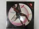 Rocky Horror Picture Show New Sealed Tim Curry Picture Disc Vinyl Mint lp