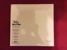 Beatles WHITE ALBUM 2014 Mono Remaster Sticker Shrink