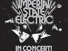 IMPERIAL STATE ELECTRIC - IN CONCERT  (MINI ALBUM/10'')  VINYL EP NEW+