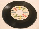 ROCKABILLY JIMMY LLOYD I Got A Rocket In My Pocket ROULETTE 4062