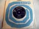 CHRISTOPHER COLT   VIRGIN SUNRISE ** 1968 DECCA 45 DEMO