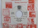 Soul Funk 45 GLADYS KNIGHT You Need Love Like I Do (Don't You) SOUL promo HEAR