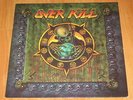 Overkill - Horrorscope LP 1991 Metal/ RAR  Trash Metal  (12)