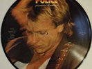 The Police/Sting - Pioneers D'Amour - Live In Germany - 1979 - Picture Disc