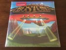 SEALED Boston Don’t Look Back 1978  No Barcode LP With Hype Sticker