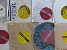 Col Joye & The Joy Boys X 11 Festival 45's