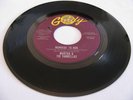 MARTHA & THE VANDELLAS - NOWHERE TO RUN / MOTORING - GORDY