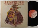 REVOLUTIONAIRES Jonkanoo Dub CHA CHA LP