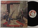 MIGHTY DIAMONDS When The Right Time Come I Need A Roof WELL CHARGE LP jamaica