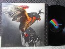 Budgie mint original in shrink LP In for the Kill