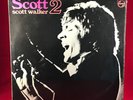 SCOTT WALKER Scott 2 1968 UK VINYL LP EXCELLENT CONDITION brothers mono two
