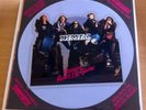 SCORPIONS Passion Rules The Game 7