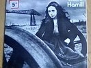 CLAIRE HAMILL ONE HOUSE LEFT STANDING 1972 ISLAND RARE DUTCH ISSUE TERRY REID