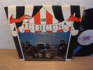 CIRCUS SAME LP IN 1969 MEL COLLINS 1ST UK TRANSATLANTIC