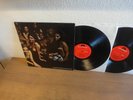 JIMI HENDRIX ELECTRIC LADYLAND - UK PRESS 2LP VERY RARE