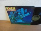 KHAN SPACE SHANTY 1st BRAIN METRONOME 1972 ACID SPACE PROG / ARZACHEL