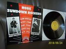 LP  More Sundown Rockers