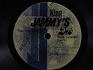 GREGORY ISSACS/JOHNNY OSBOURNE Sound Boy/Mellow... KING JAMMY'S 10