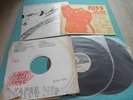KISS 2LP Takes Tokyo '77 Budokan Hall Apr-1st Japan 1977 Ruthless Rhymes K-1323