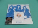 QUEEN LP A Night At The Opera 30th Anniversary 2005 Japan NEW TOJP-60171 OBI