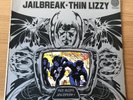 Thin Lizzy - Jailbreak - 1978 12