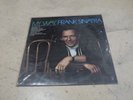 FRANK SINATRA MY WAY KOREA VINYL LP 12