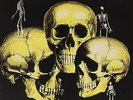 SKULL SNAPS Skull Snaps GSF RECORDS Sealed 180 Gram Vinyl Record LP