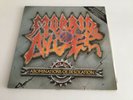 MORBID ANGEL - ABOMINATION OF DESOLATION LP 1991 EX+/NEAR MINT Death Kings...