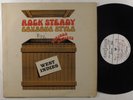 ROCK STEADY COXSONE STYLE Various Artists COXSONE LP uk