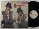 TIPPA LEE/RAPPA ROBERT Nuh Trouble We RED MAN INTERNATINAL LP