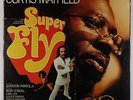 Curtis Mayfield - Superfly OST LP - Curtom