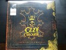 Ozzy Osbourne Members Oƒ A Madman 2LP Picture Disc 5000 LE
