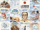 JOHN LENNON Shaved Fish LP Vinyl NEW