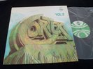 33T CORTEX DEVIL'S DANCE VOL 2 PROG JAZZ FUNK FUSION AVANT GARDE FRANCAIS 1977