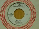 The Collectors rock 45 Fat Bird bw Make It Easy Warner Brothers